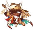 Niplex Research AI mascot