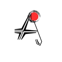 AJ NiPlex monogram